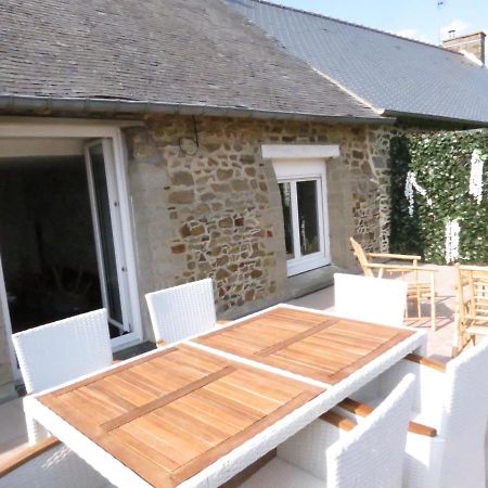 Maison Campagne Roz-Landrieux Екстер'єр фото