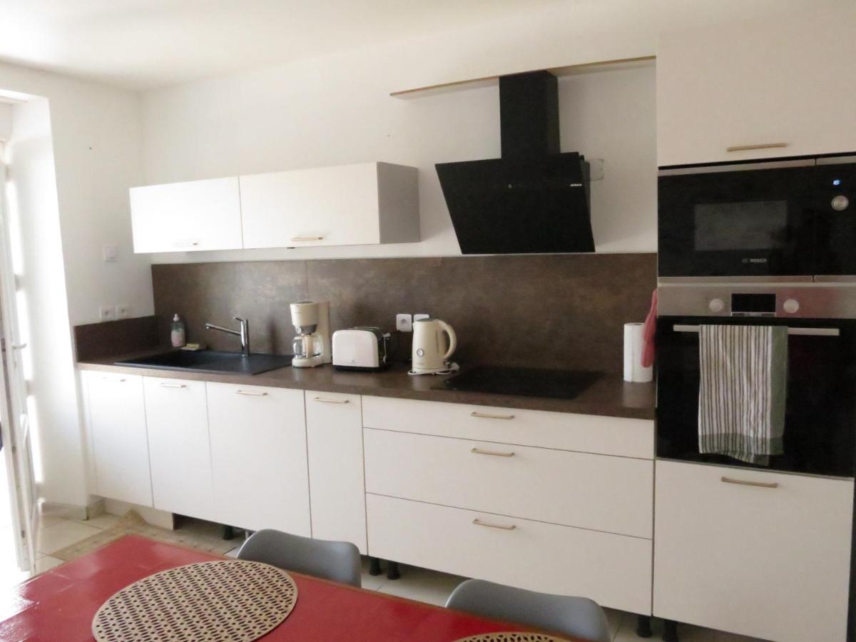 Maison Campagne Roz-Landrieux Екстер'єр фото